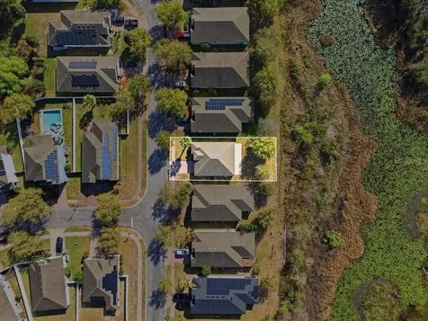 215 Lakeshore Drive Davenport FL 33837
