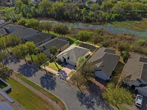 215 Lakeshore Drive Davenport FL 33837