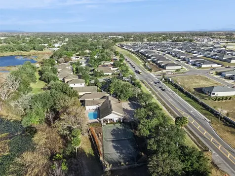 215 Lakeshore Drive Davenport FL 33837