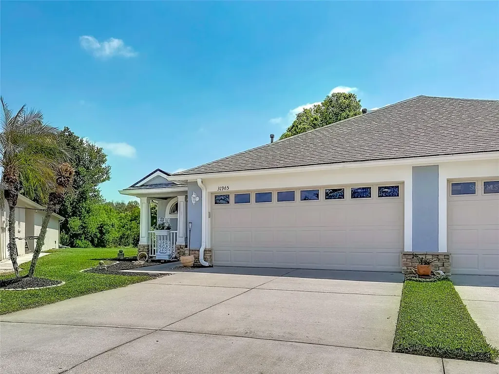 31965 Stillmeadow Drive Wesley Chapel FL 33543