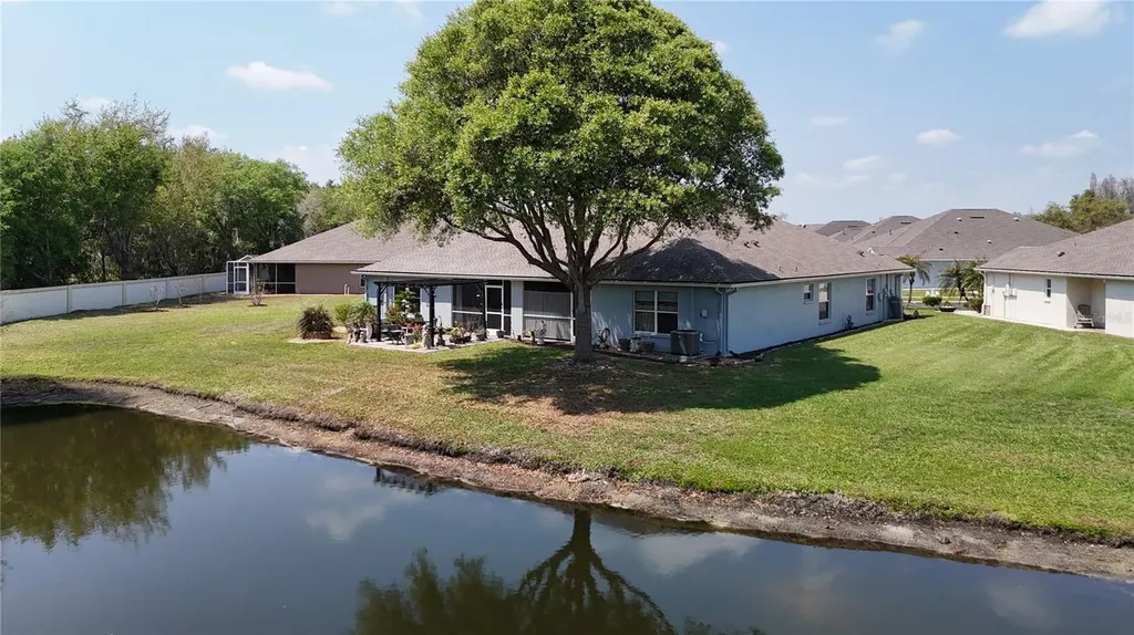 31965 Stillmeadow Drive Wesley Chapel FL 33543