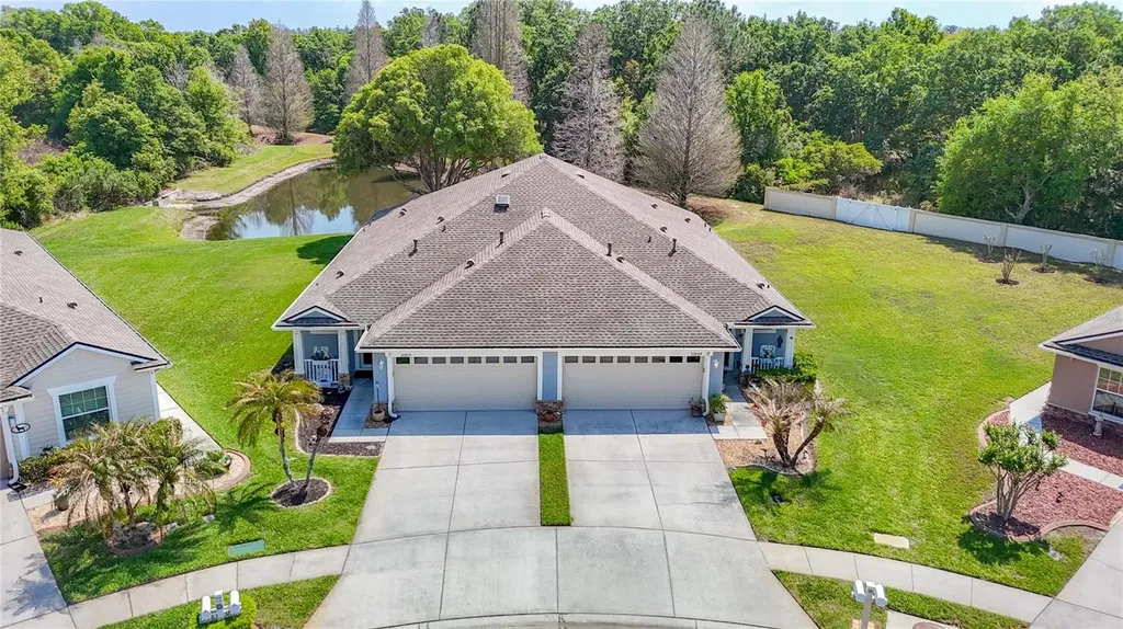 31965 Stillmeadow Drive Wesley Chapel FL 33543