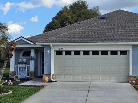31965 Stillmeadow Drive Wesley Chapel FL 33543