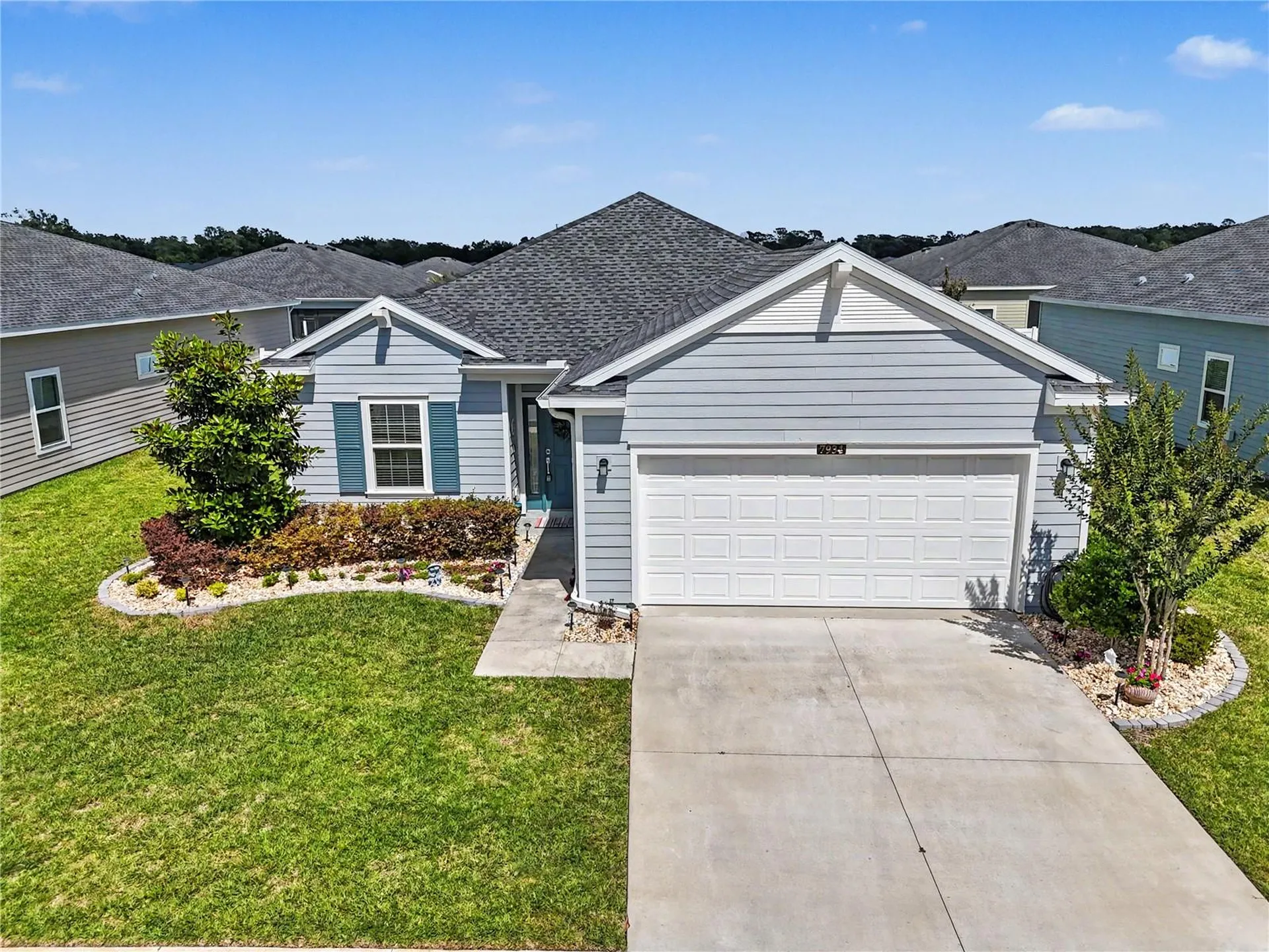7934 SW 74th Loop Ocala FL 34481