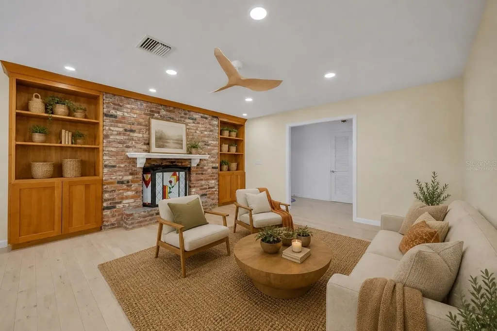 2040 Geronimo Trail Maitland FL 32751