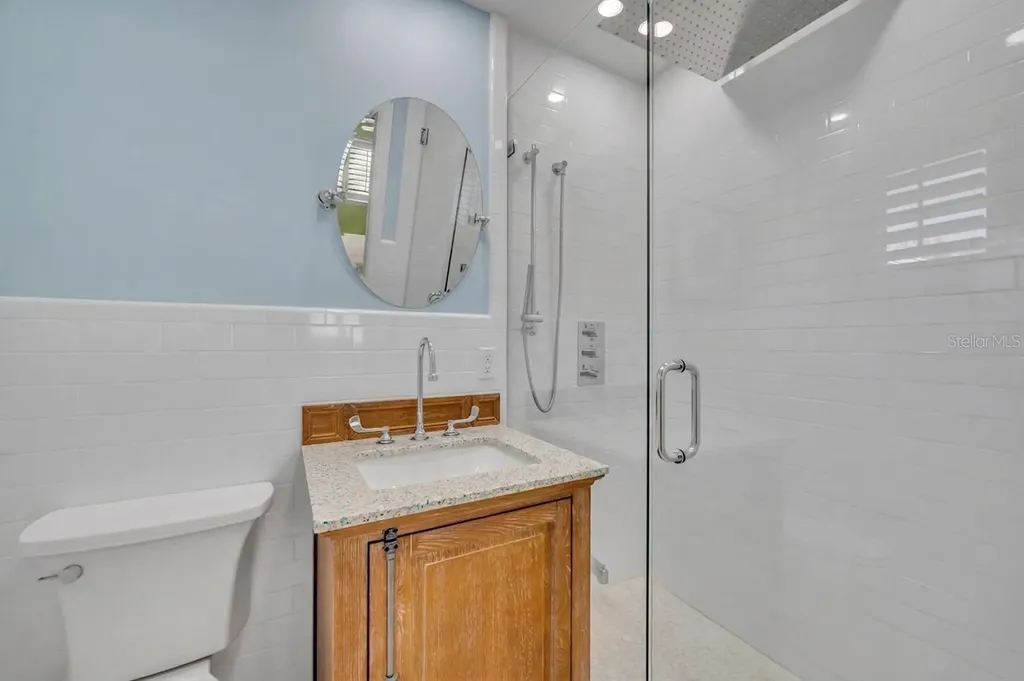 2040 Geronimo Trail Maitland FL 32751