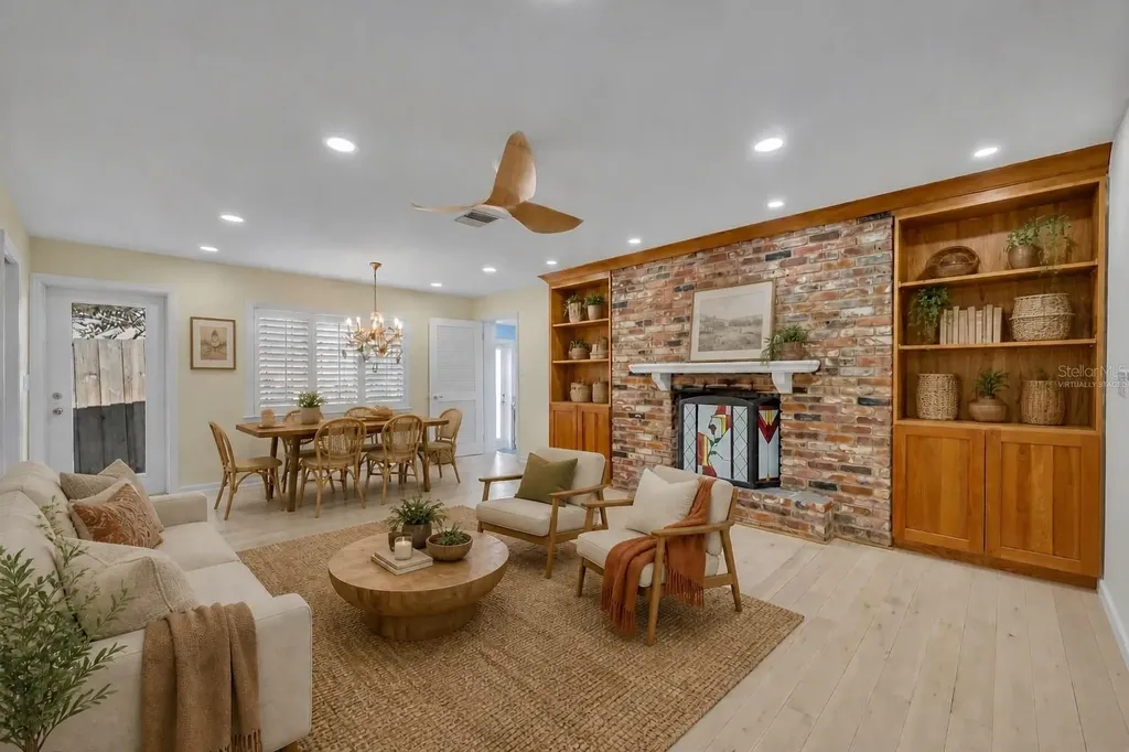 2040 Geronimo Trail Maitland FL 32751