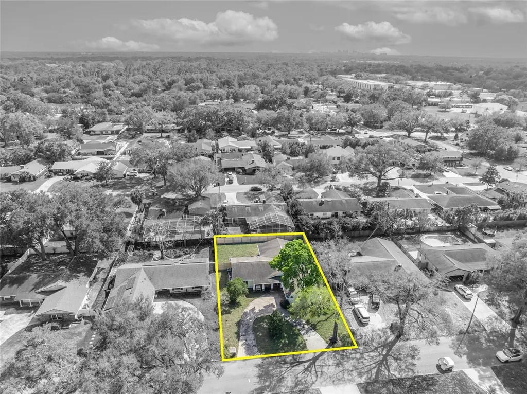 2040 Geronimo Trail Maitland FL 32751