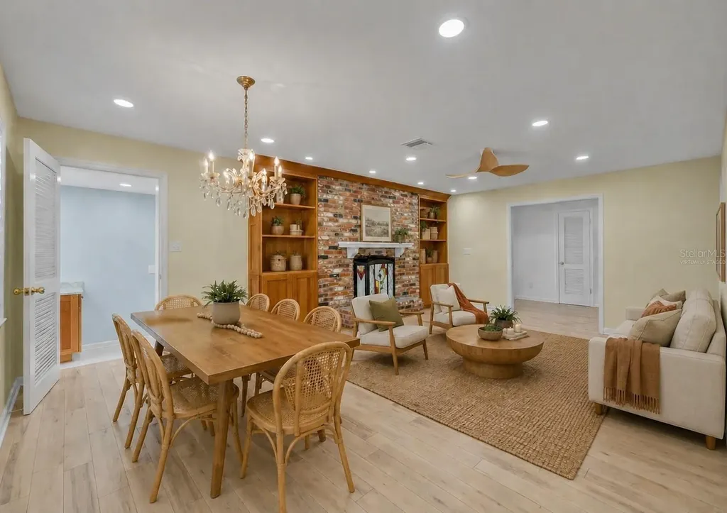 2040 Geronimo Trail Maitland FL 32751