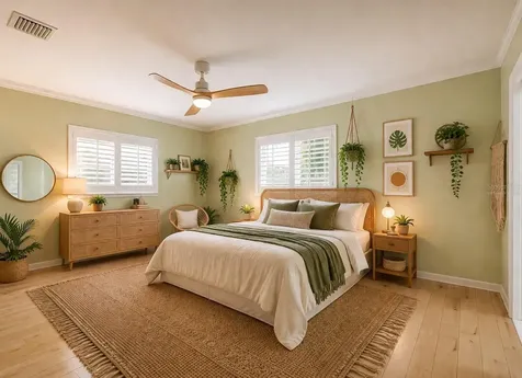 2040 Geronimo Trail Maitland FL 32751