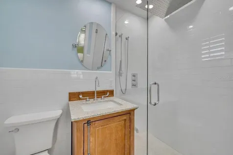 2040 Geronimo Trail Maitland FL 32751