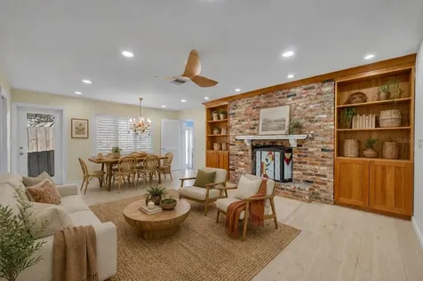 2040 Geronimo Trail Maitland FL 32751