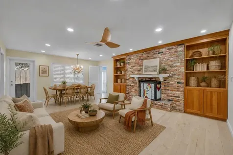 2040 Geronimo Trail Maitland FL 32751