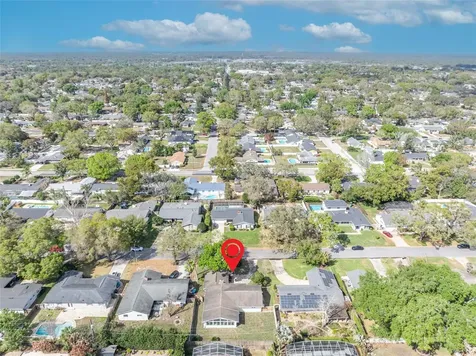 2040 Geronimo Trail Maitland FL 32751