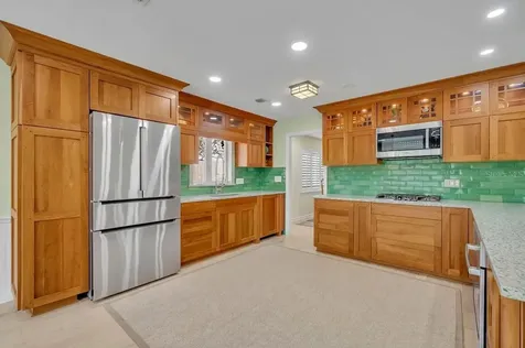 2040 Geronimo Trail Maitland FL 32751