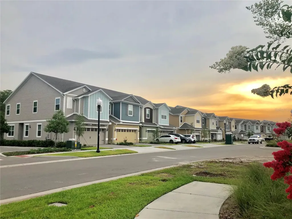 2469 Sedge Grass Way Orlando FL 32824