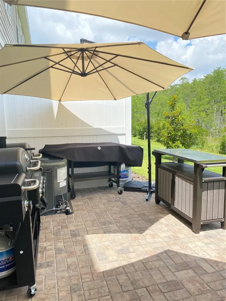 2469 Sedge Grass Way Orlando FL 32824
