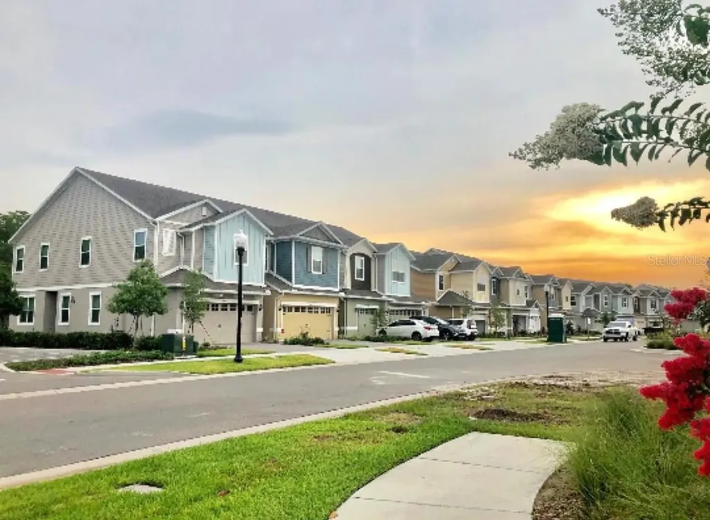 2469 Sedge Grass Way Orlando FL 32824