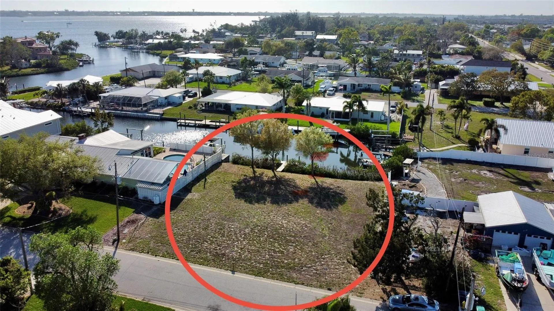 907 22nd Avenue W Palmetto FL 34221