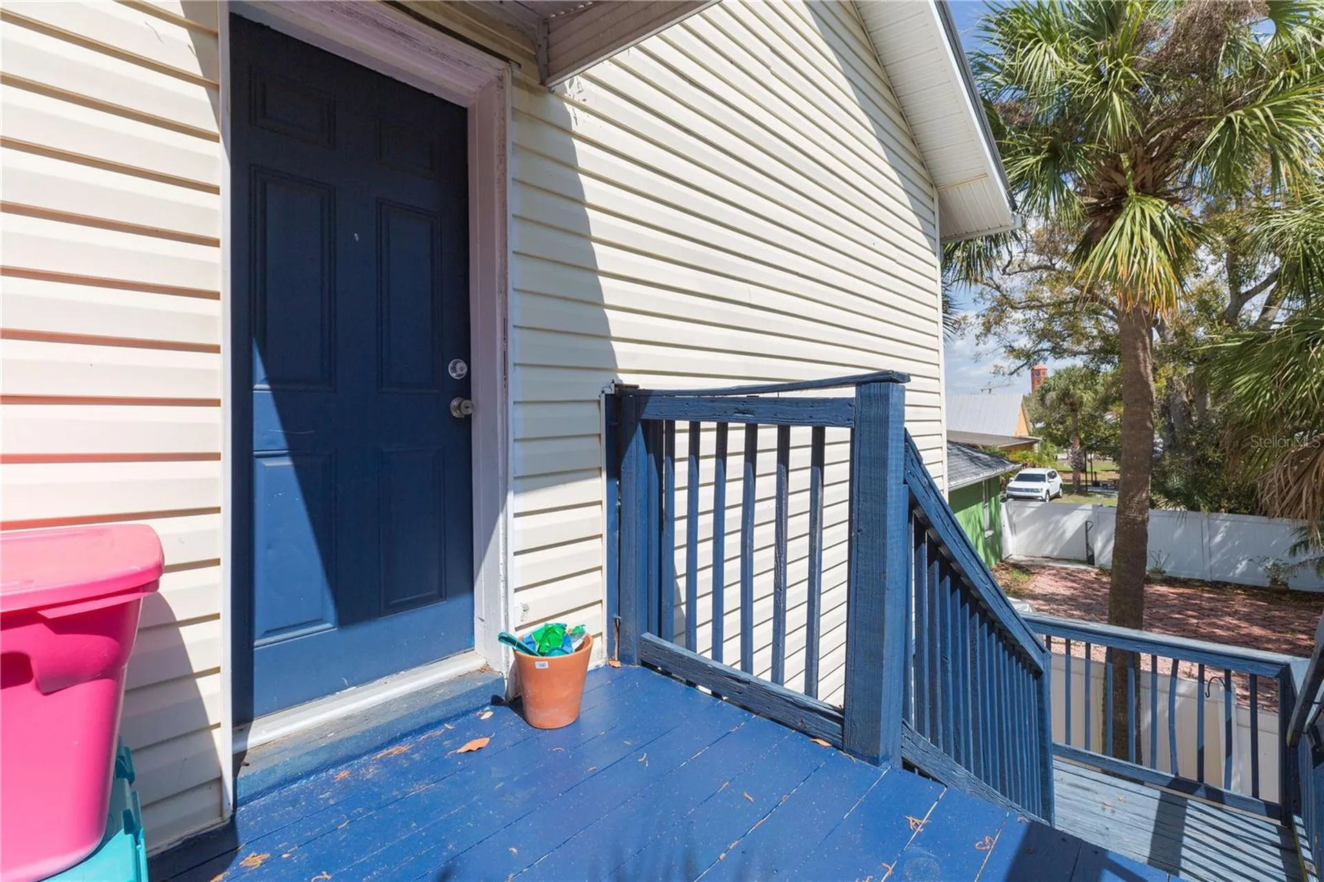 2322 W Cherry Street Tampa FL 33607