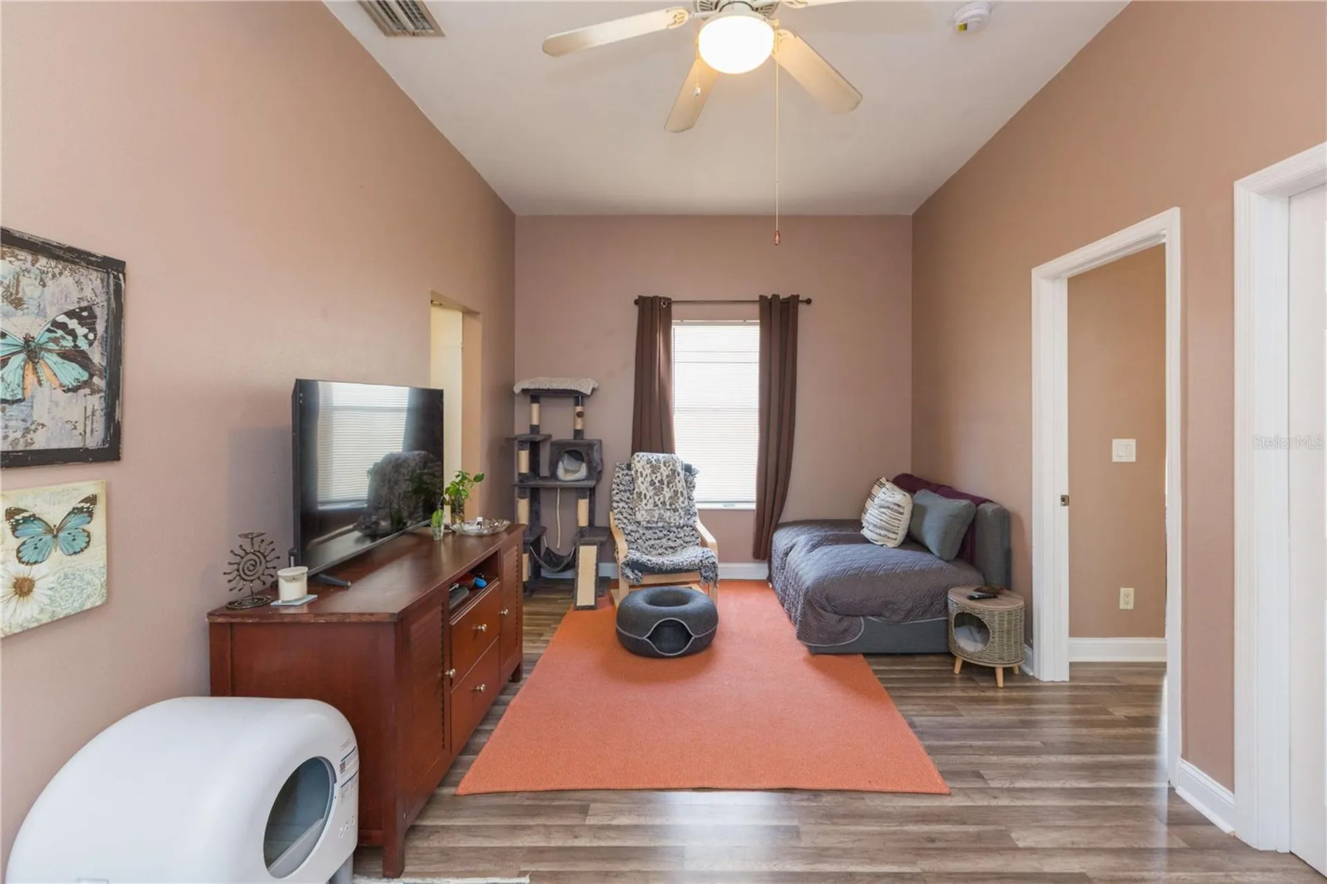2322 W Cherry Street Tampa FL 33607