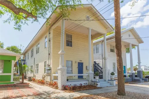 2322 W Cherry Street Tampa FL 33607