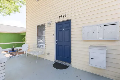 2322 W Cherry Street Tampa FL 33607