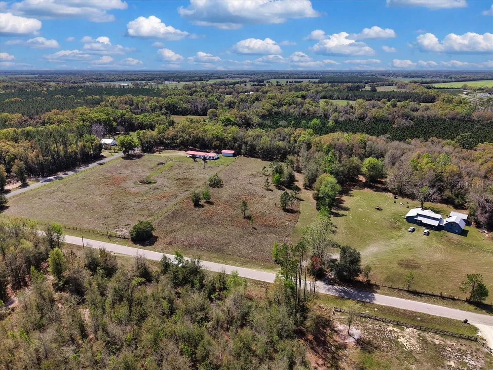 17350 NW 1st Avenue Trenton FL 32693