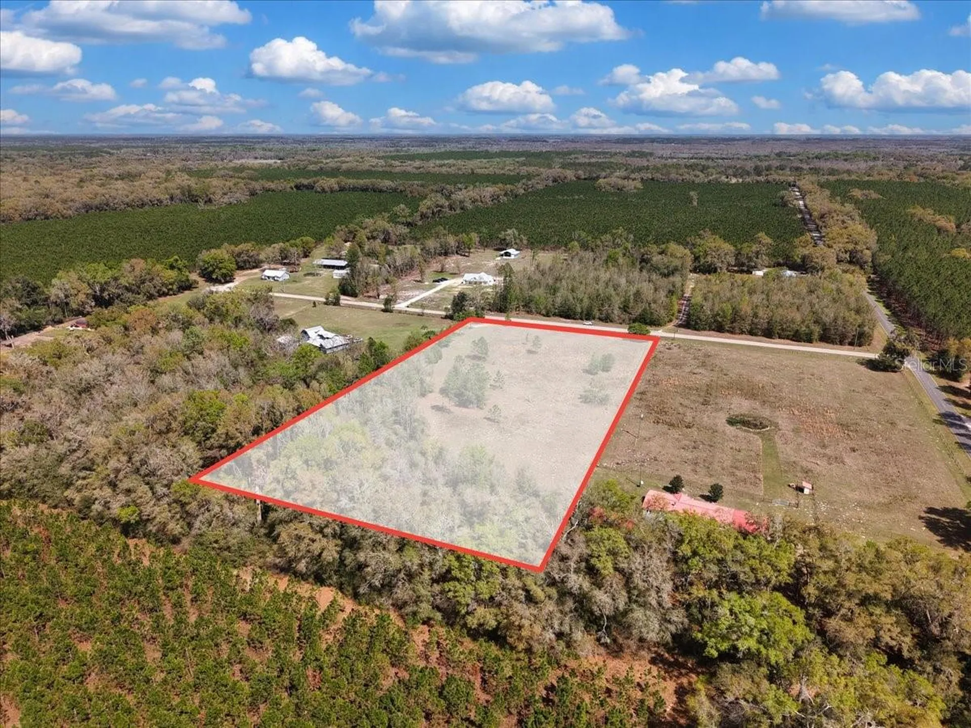 17350 NW 1st Avenue Trenton FL 32693