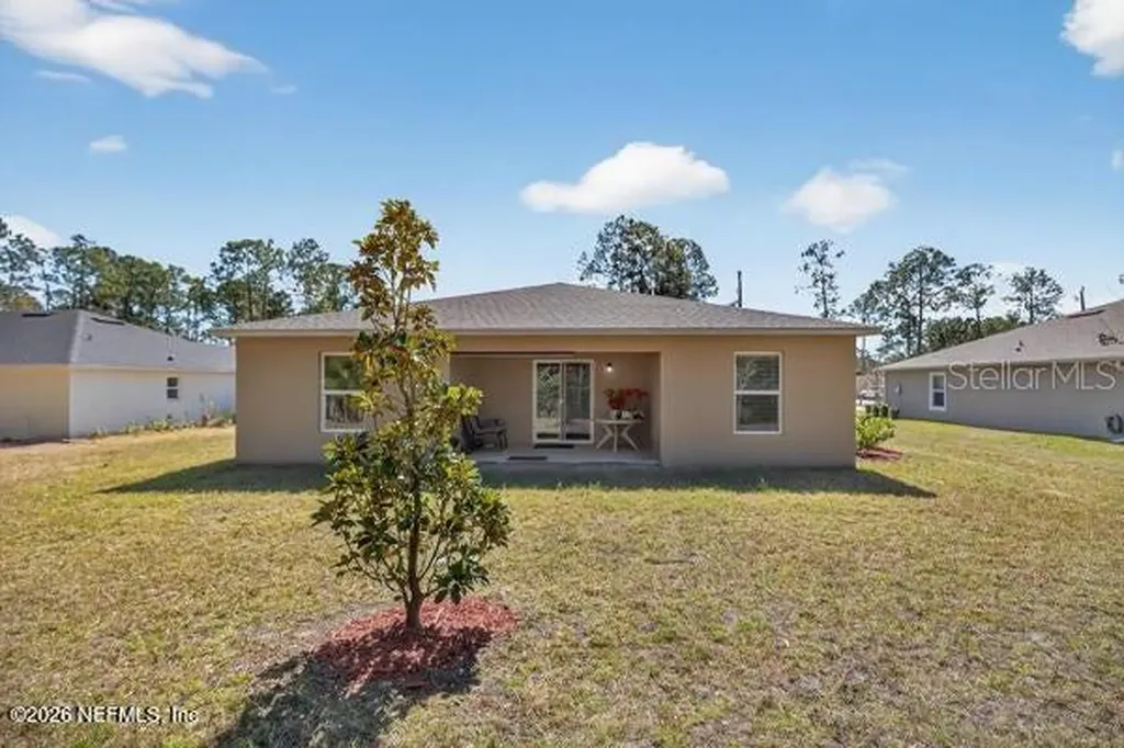 91 Raemoor Drive Palm Coast FL 32164