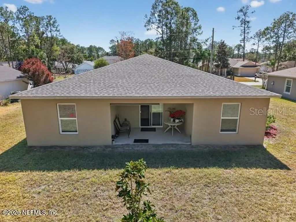 91 Raemoor Drive Palm Coast FL 32164