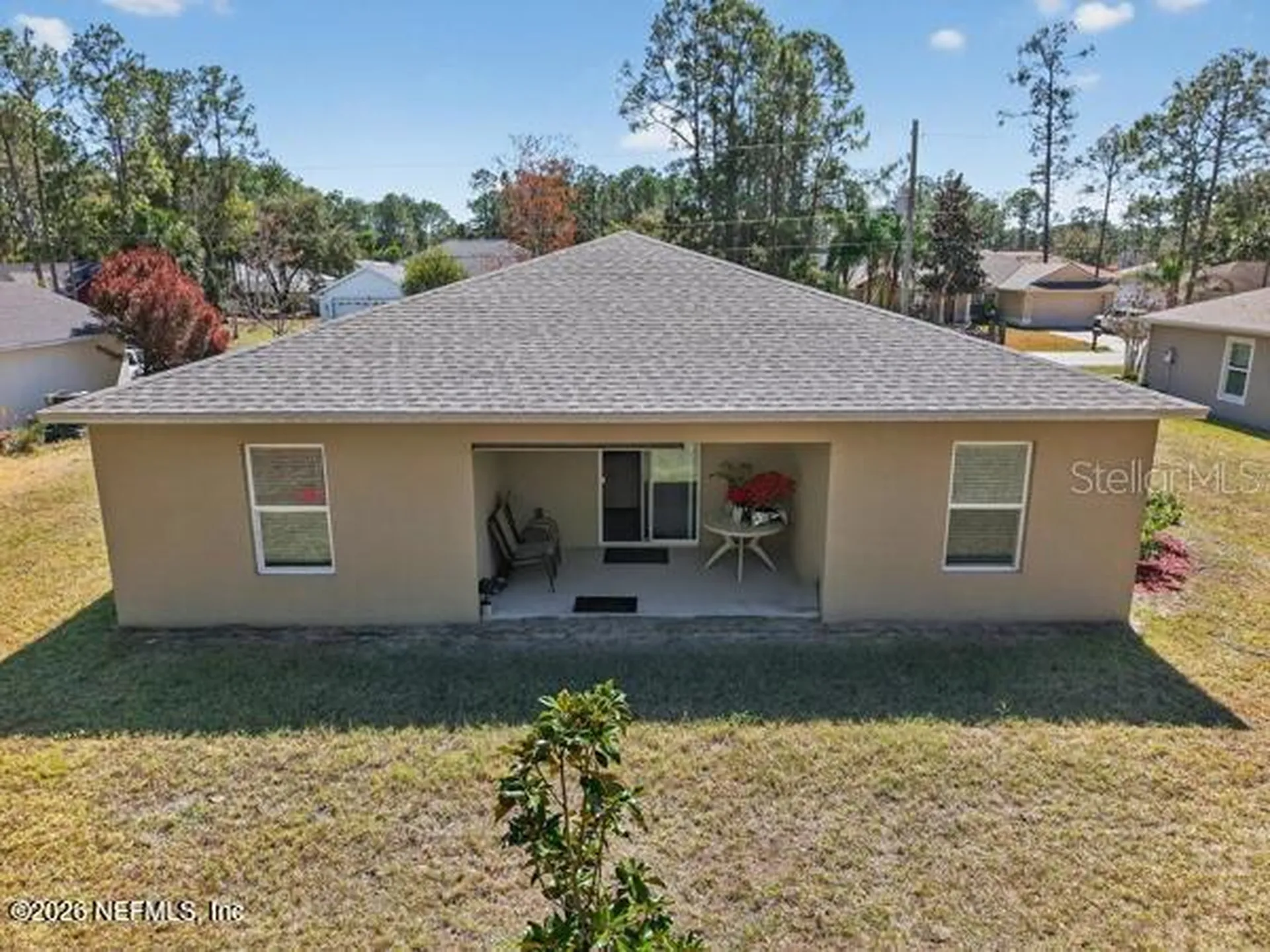91 Raemoor Drive Palm Coast FL 32164