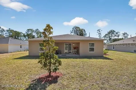 91 Raemoor Drive Palm Coast FL 32164