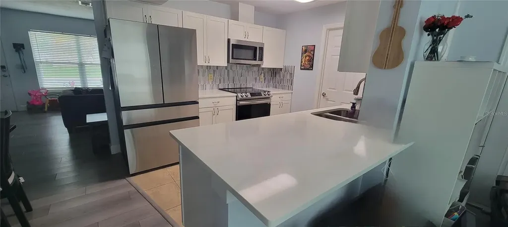 1705 Ironwood Court E Oldsmar FL 34677