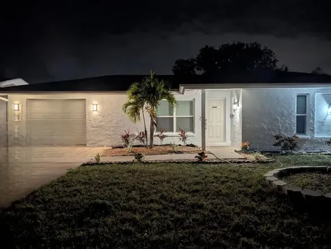 1705 Ironwood Court E Oldsmar FL 34677