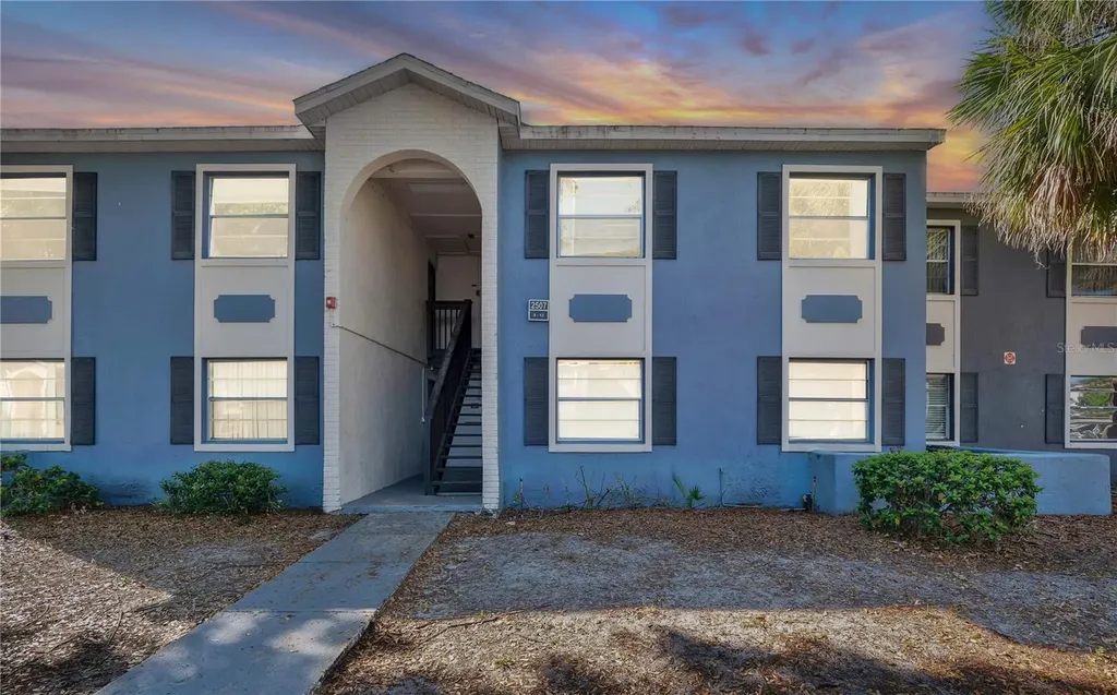 2507 N Alafaya Trail Orlando FL 32826