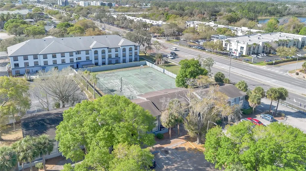 2507 N Alafaya Trail Orlando FL 32826