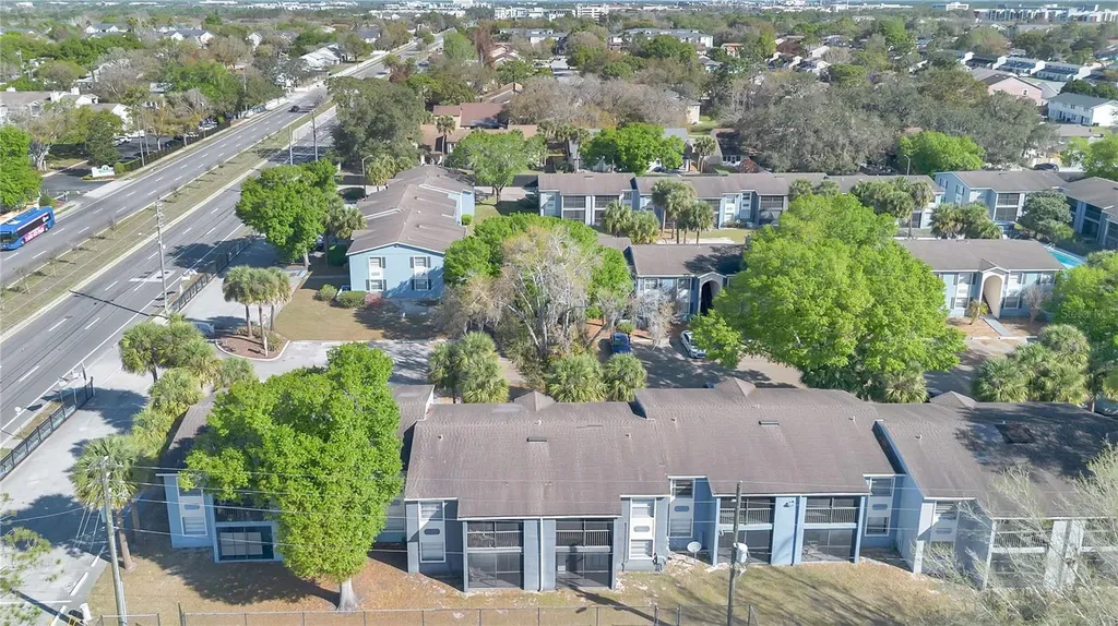 2507 N Alafaya Trail Orlando FL 32826