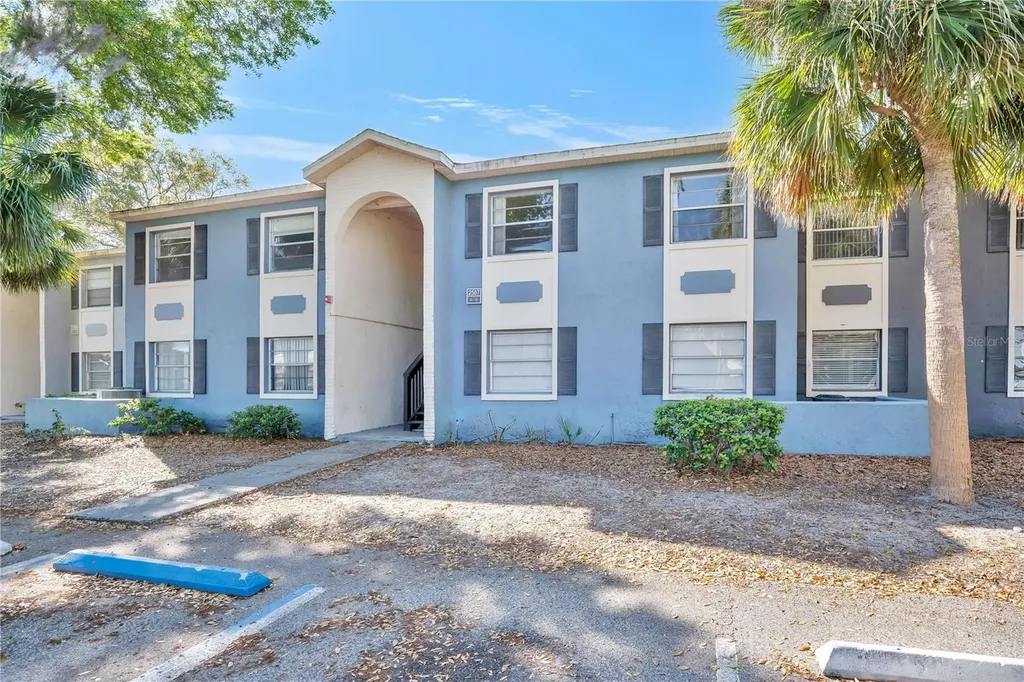 2507 N Alafaya Trail Orlando FL 32826