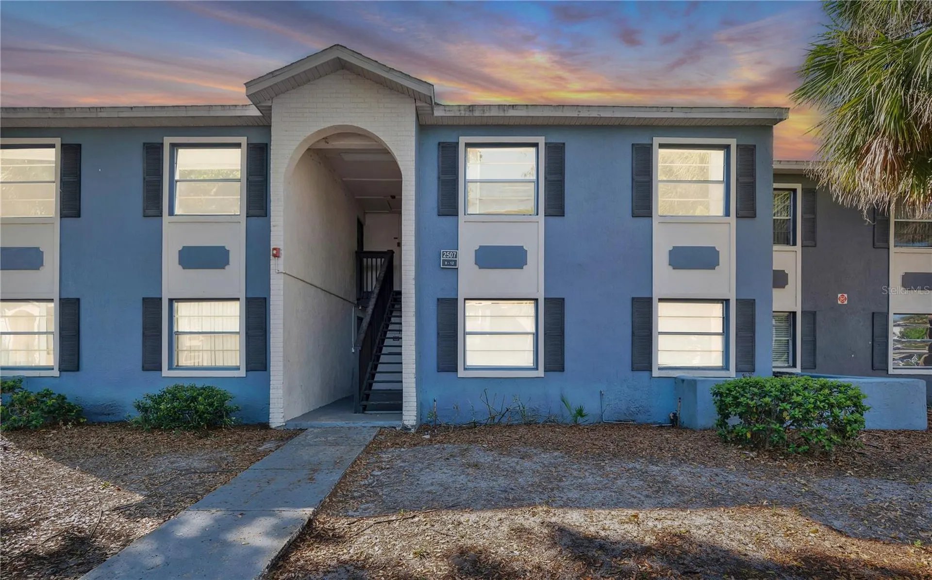 2507 N Alafaya Trail Orlando FL 32826