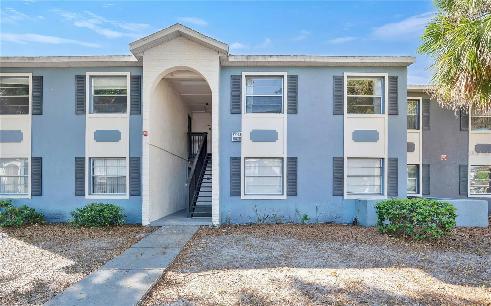 2507 N Alafaya Trail Orlando FL 32826