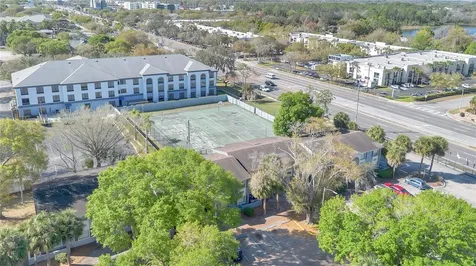 2507 N Alafaya Trail Orlando FL 32826
