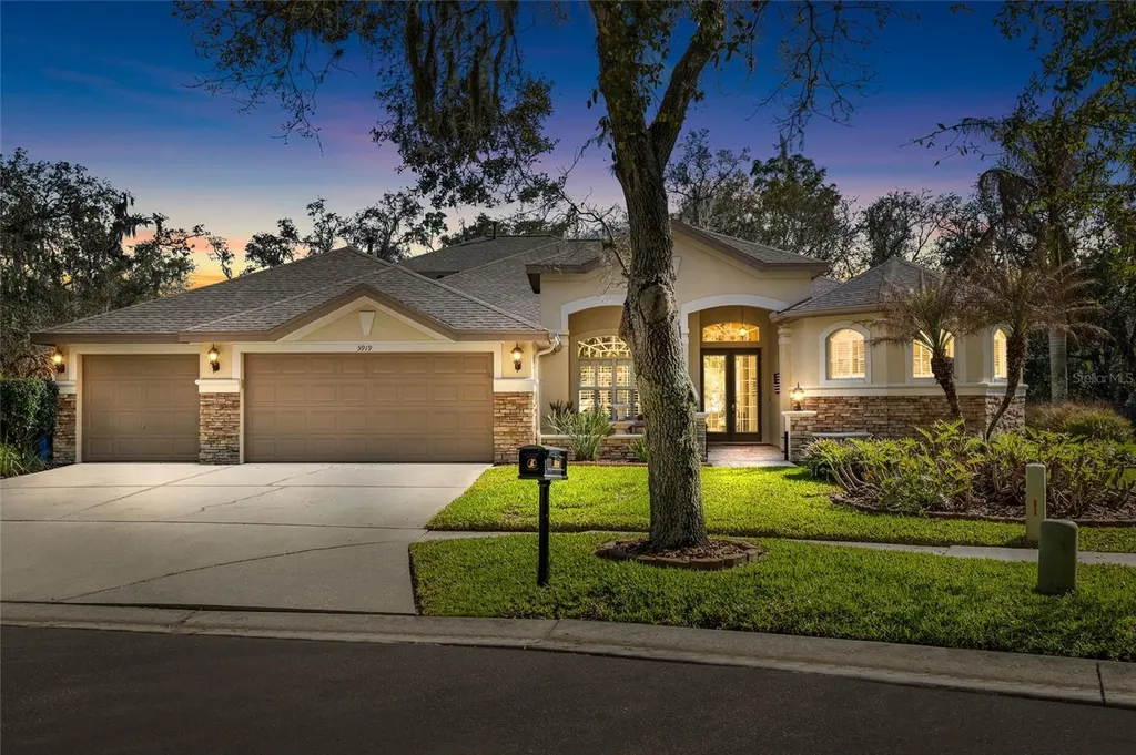 5919 Jaegerglen Drive Lithia FL 33547