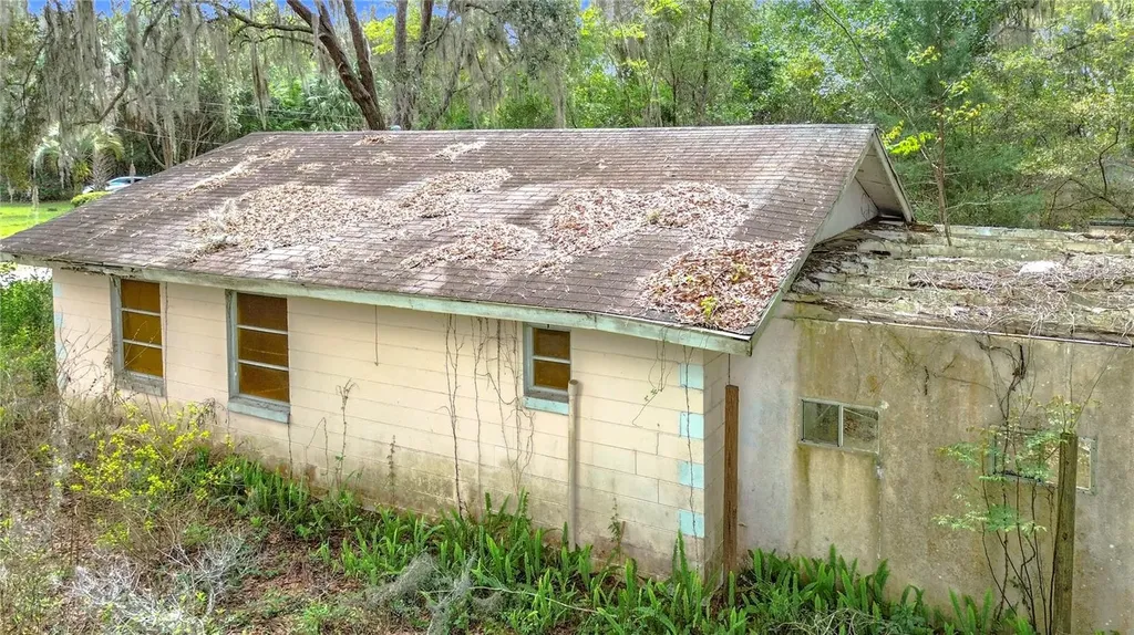 10160 SE 49th Court Belleview FL 34420