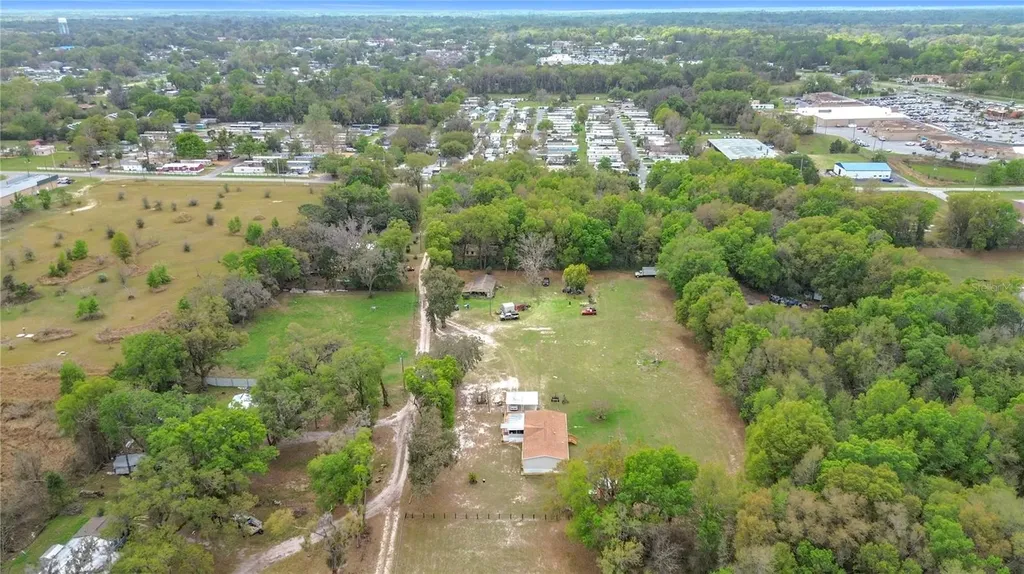 10160 SE 49th Court Belleview FL 34420