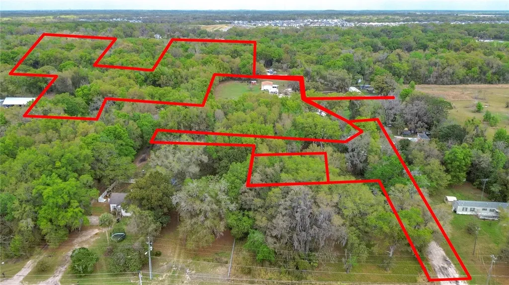 10160 SE 49th Court Belleview FL 34420