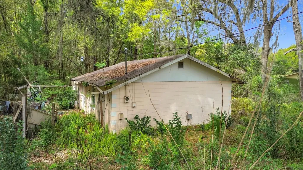 10160 SE 49th Court Belleview FL 34420
