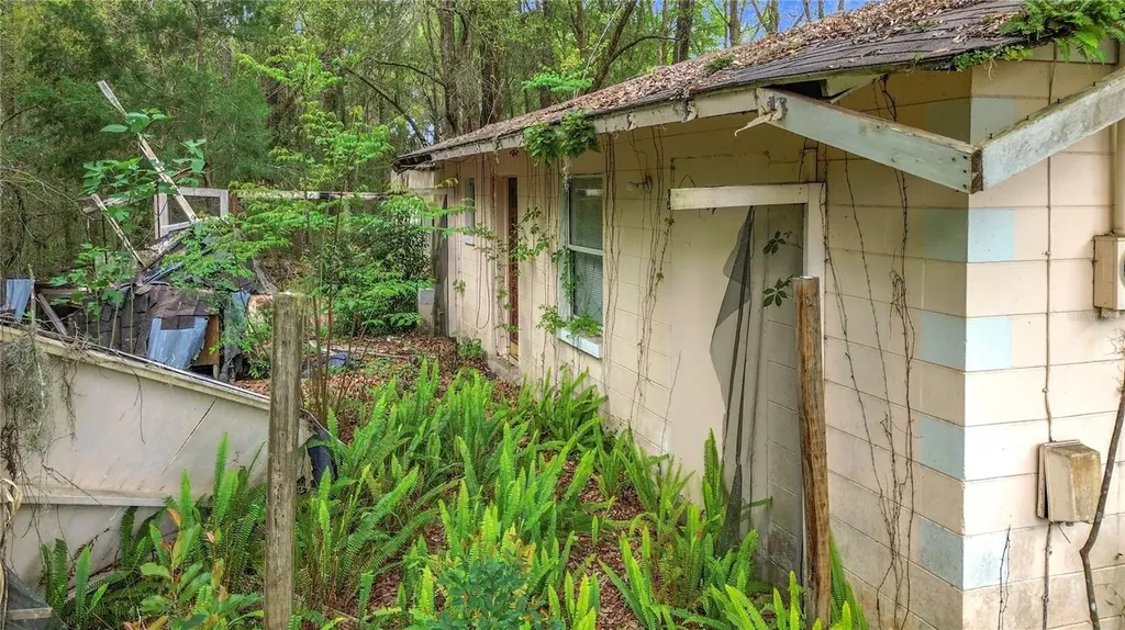 10160 SE 49th Court Belleview FL 34420