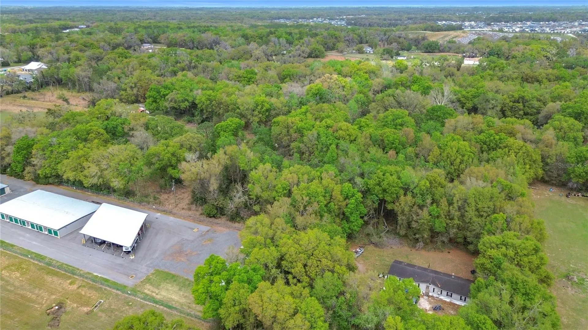 10160 SE 49th Court Belleview FL 34420