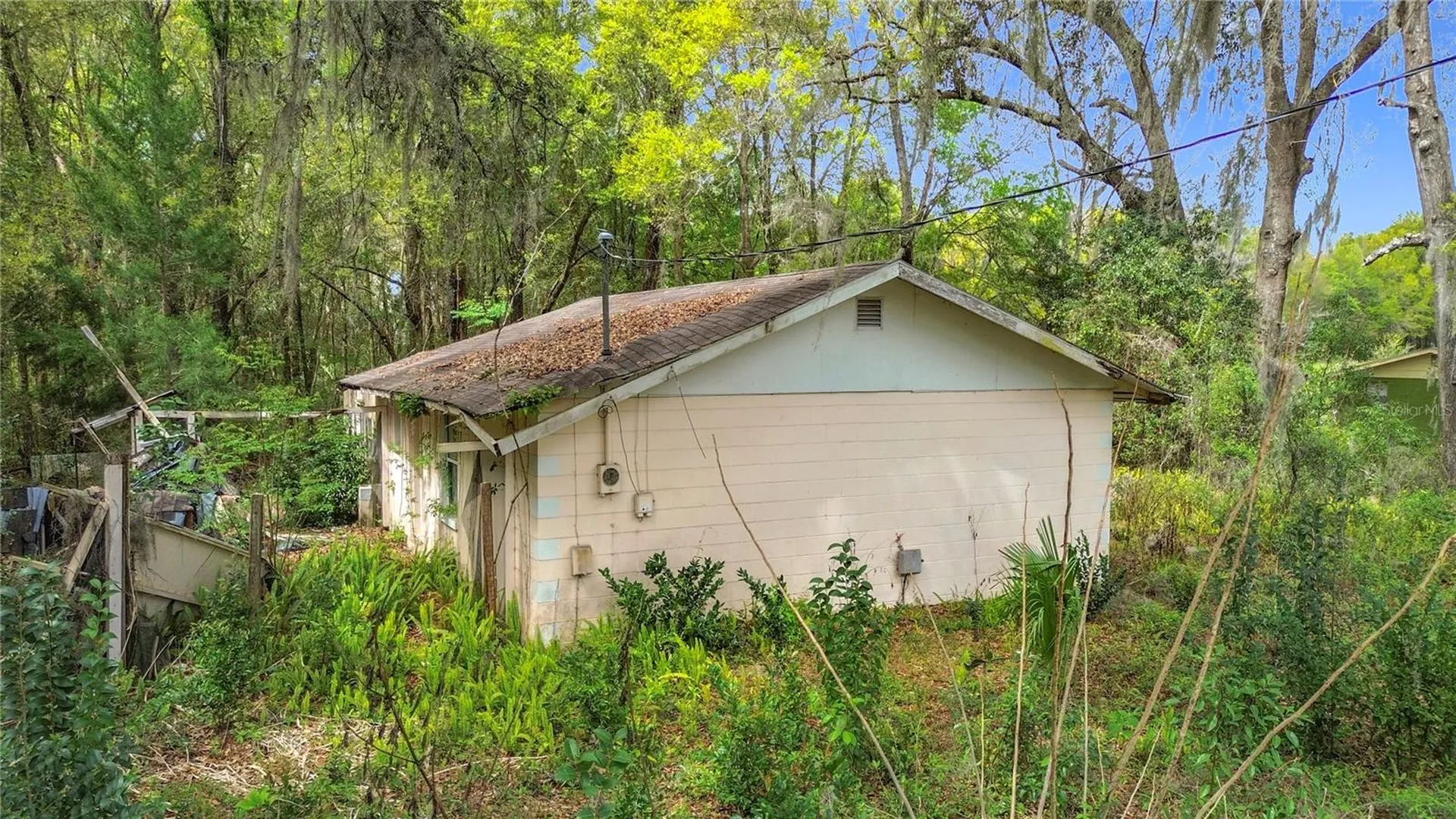 10160 SE 49th Court Belleview FL 34420